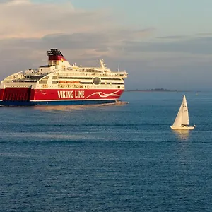  Viking Line Ferry Viking Xprs - Night Cruise From, Хельсинки
