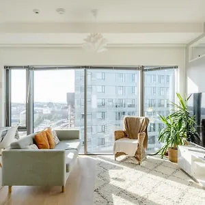 Fabulous Morden In Apartment